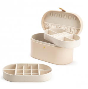 sieradenbox zachtroze - 440