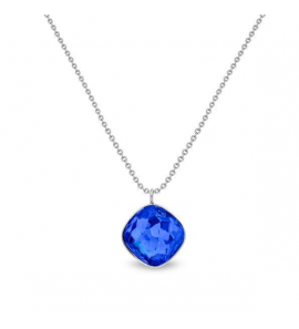 Spark FANTASY Necklace Majestic Blue - 473