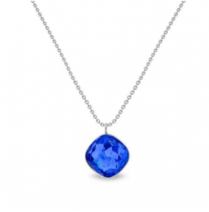 Spark FANTASY Necklace Majestic Blue - 473