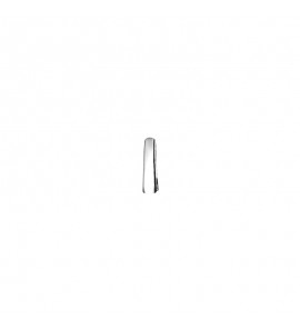 MY iMenso Creoli bail for pendant for 10mm-Tonda & 11mm-Rettangolo (925/rhod-plated) - 523