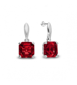 Spark LONDRA Earrings Scarlet Ignite - 547