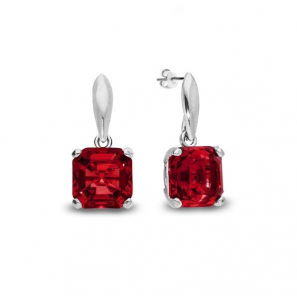 Spark LONDRA Earrings Scarlet Ignite - 547