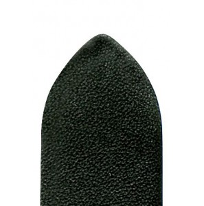 Di-modell leren band nappa waterproof 18 mm donker groen - 805