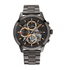 TH heren horloge Henry 44 mm - 968
