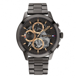 TH heren horloge Henry 44 mm - 968