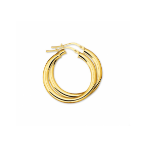 oorringen 4,0 mm ronde buis - 3242042
