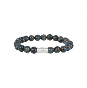 Aze juwels Aqua Terra- 8 mm 17.5 cm - 1227
