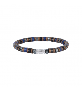 Aze juwels Grand Paradiso Disc - 6mm 19 cm - 1256