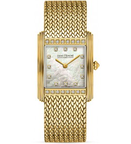 Saint Honoré Palais Royal (Mesh) double - 1289