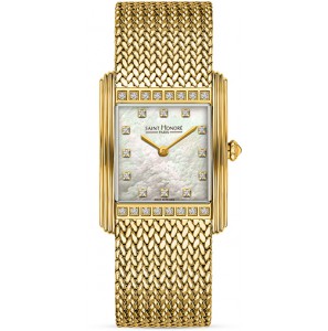 Saint Honoré Palais Royal (Mesh) double - 1289