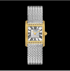 Saint Honoré Palais Royal mini  (Mesh) bicolour - 1291
