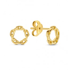 Jackie oorstekers Baia Link - 1350