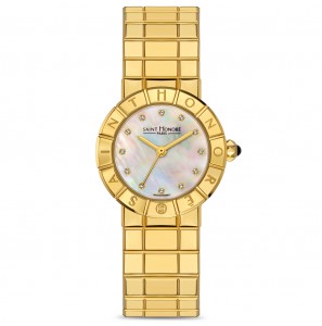 Saint Honoré Orsay double - 1366