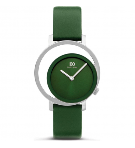 Danish Design Pico Pinea groen - 1368