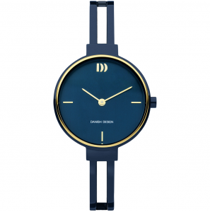 Danish Design Barbara zwart goud - 1371