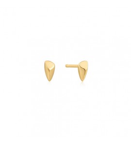 Ania Haie Arrow stud gld - 1400