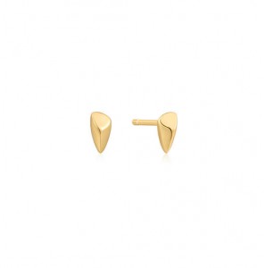 Ania Haie Arrow stud gld - 1400