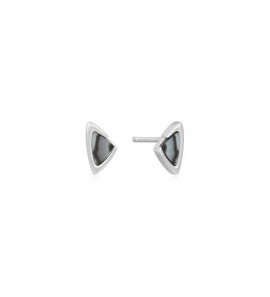 Ania Haie Arrow abalone stud zlv - 1402