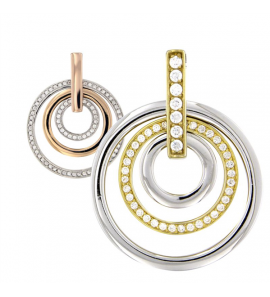 My Imenso Jiving hanger (niet wisselbaar) met collier 92 cm - 1407
