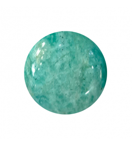 MY iMenso Grande (33mm) insignia "Amazonite" - 1412
