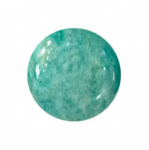 MY iMenso Grande (33mm) insignia "Amazonite" - 1412