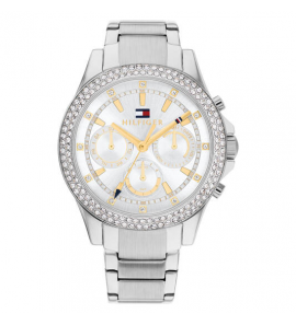 Tommy Hilfiger dames Haven stl stl 38 mm - 1498