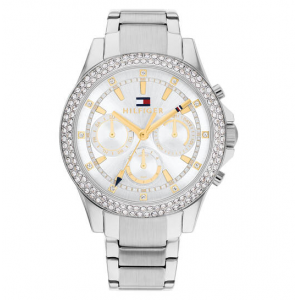 Tommy Hilfiger dames Haven stl stl 38 mm - 1498