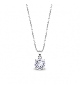 Spark RONDA Necklace Crystal Ignite - 1580