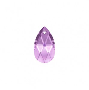 MY iMenso Carezza Pera single stone "Brillante crystal" "Iris" 22mm - 3230065