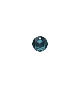 MY iMenso Carezza Tonda single stone "Brillante crystal" "Montana" 10mm - 3230067