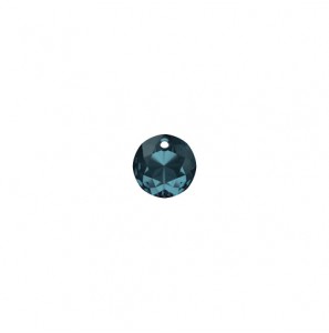 MY iMenso Carezza Tonda single stone "Brillante crystal" "Montana" 10mm - 3230067