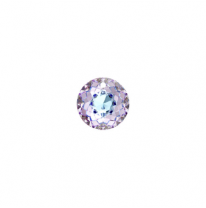 MY iMenso Carezza Tonda single stone "Brillante crystal" "Vitrail Light" 14mm - 3230069