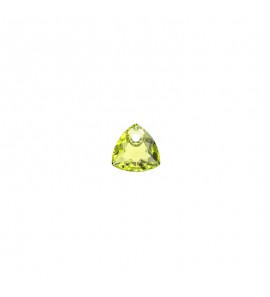 MY iMenso Carezza Trilliant single stone "Brillante crystal" "Citrus Green" 11mm - 3230078