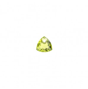 MY iMenso Carezza Trilliant single stone "Brillante crystal" "Citrus Green" 11mm - 3230078