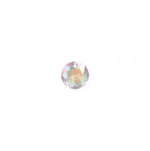 MY iMenso Carezza Tonda single stone "Brillante crystal" "Crystal AB" 10mm - 3230097