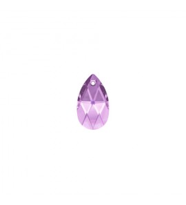 MY iMenso Carezza Pera single stone "Brillante crystal" "Iris" 16mm - 3230099