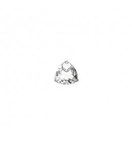MY iMenso Carezza Trilliant single stone "Brillante crystal" "Crystal" 11mm - 3230122