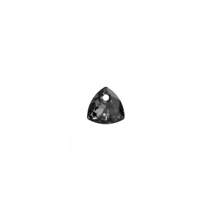 MY iMenso Carezza Trilliant single stone "Brillante crystal" "Silver Night" 11mm - 3230126