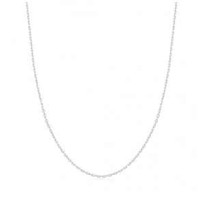 Ania  Haie Silver Mini Link CharmCh. Con. Neckl. - 3230152