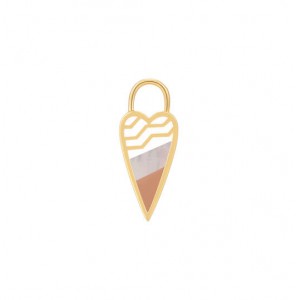 ANIA HAIE POP CHARMS - OORBEDELS - 3230172