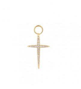ANIA HAIE POP CHARMS - OORBEDELS - 3230174