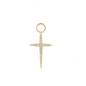 ANIA HAIE POP CHARMS - OORBEDELS - 3230174