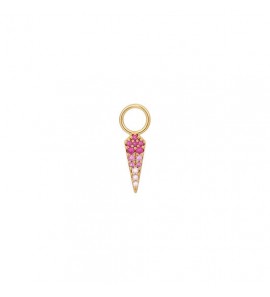ANIA HAIE POP CHARMS - OORBEDELS - 3230175
