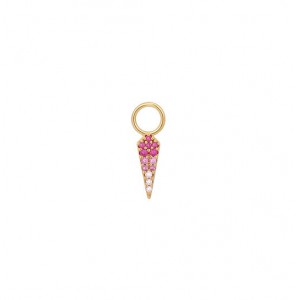 ANIA HAIE POP CHARMS - OORBEDELS - 3230175