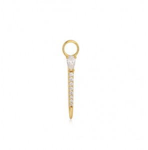 ANIA HAIE POP CHARMS - OORBEDELS - 3230176