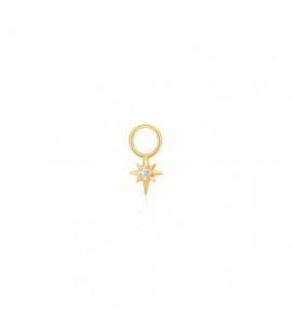 ANIA HAIE POP CHARMS - OORBEDELS - 3230177