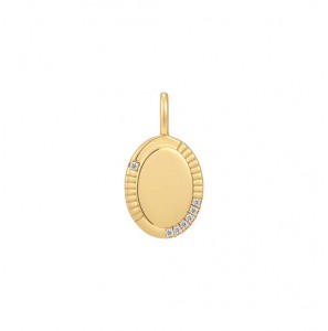 ANIA HAIE POP CHARMS - COLLIER/ARMBAND BEDELS - 3230195