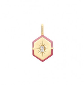 ANIA HAIE POP CHARMS - COLLIER/ARMBAND BEDELS - 3230206