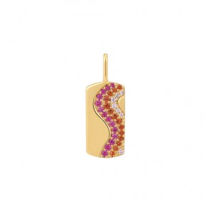 ANIA HAIE POP CHARMS - COLLIER/ARMBAND BEDELS - 3230208