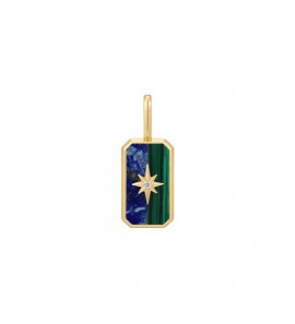 ANIA HAIE POP CHARMS - COLLIER/ARMBAND BEDELS - 3230209